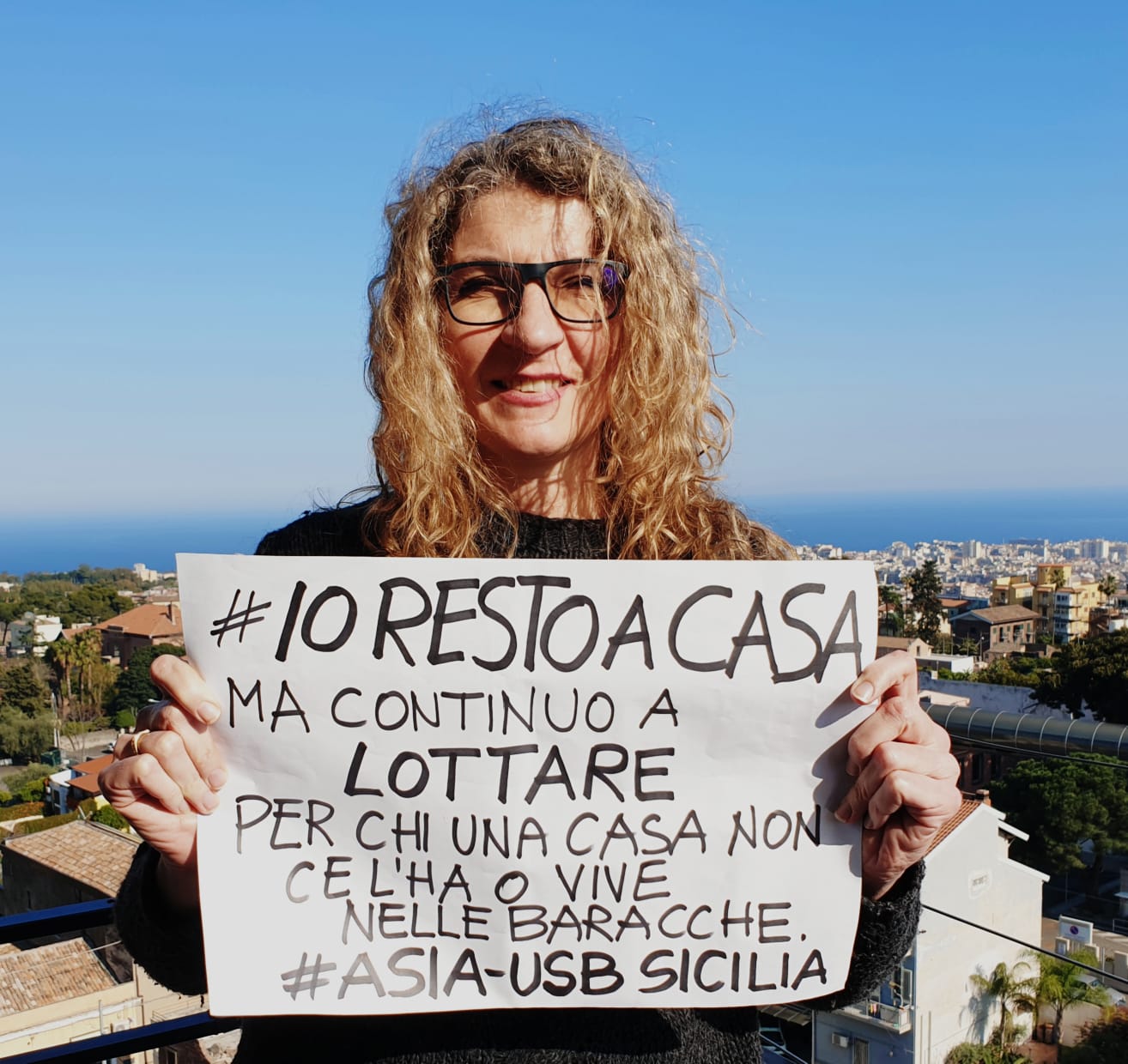 Lo Sportello ASIA USB Catania presente anche ad Acicastello, Acicatena e Trecastagni