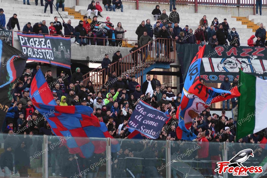 Colletta tifosi Catania, Ferraù contraddice se stesso