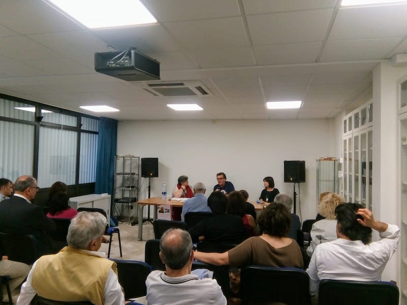 Comitato-Rodota-beni-comuni Acitrezza (CT). Comitato Rodotà: “Non ci sono strumenti per difendere i beni comuni”