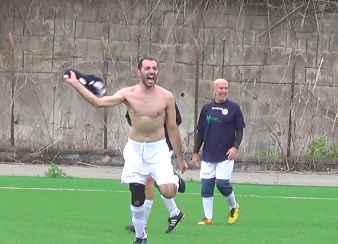 Coppa UIPS sesta giornata, riscatto notai un gol di Cusmano e torna il sorriso: superato l’esame C.C. Forum – VIDEO