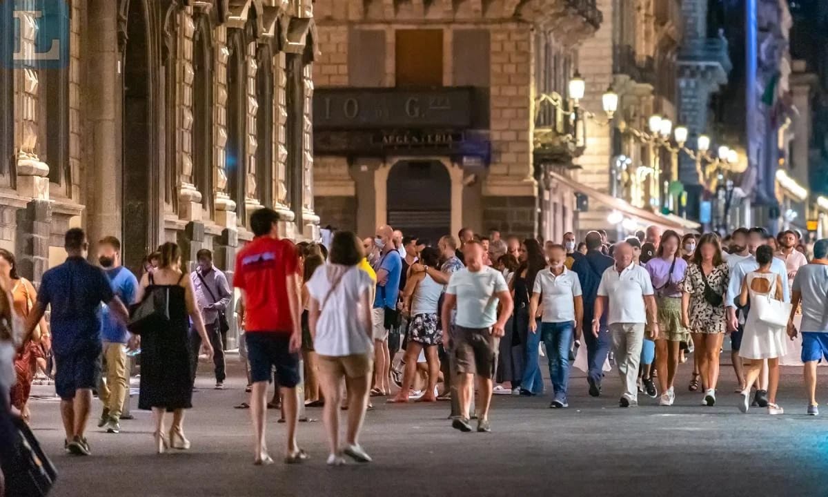 Sicilia, il coronavirus al tempo del “contenimento” di Musumeci