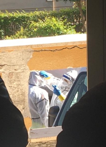 Palermo. Ospedale “Cervello”, le lavoratrici e i lavoratori portano a casa le divise da lavoro al fine di provvedere alla loro pulizia. La grave denuncia l’USB