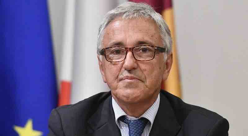 Crollo ponte Morandi: Castellucci “inaccettabile che ci diano la colpa”