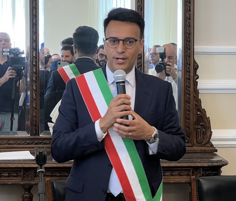 Davide-Vasta Riposto, il sindaco nomina esperto per prevenire il fenomeno crack