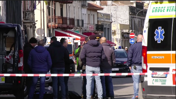 Duplice-omicidio-Riposto Duplice omicidio Riposto, Valvo: “Ho solo dato un passaggio”