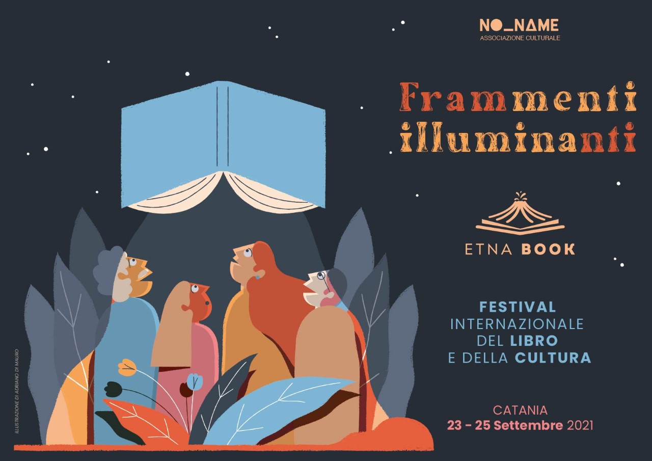 Etnabook 2021: un concorso per le scuole e nuove sinergie per illuminare il cammino della cultura