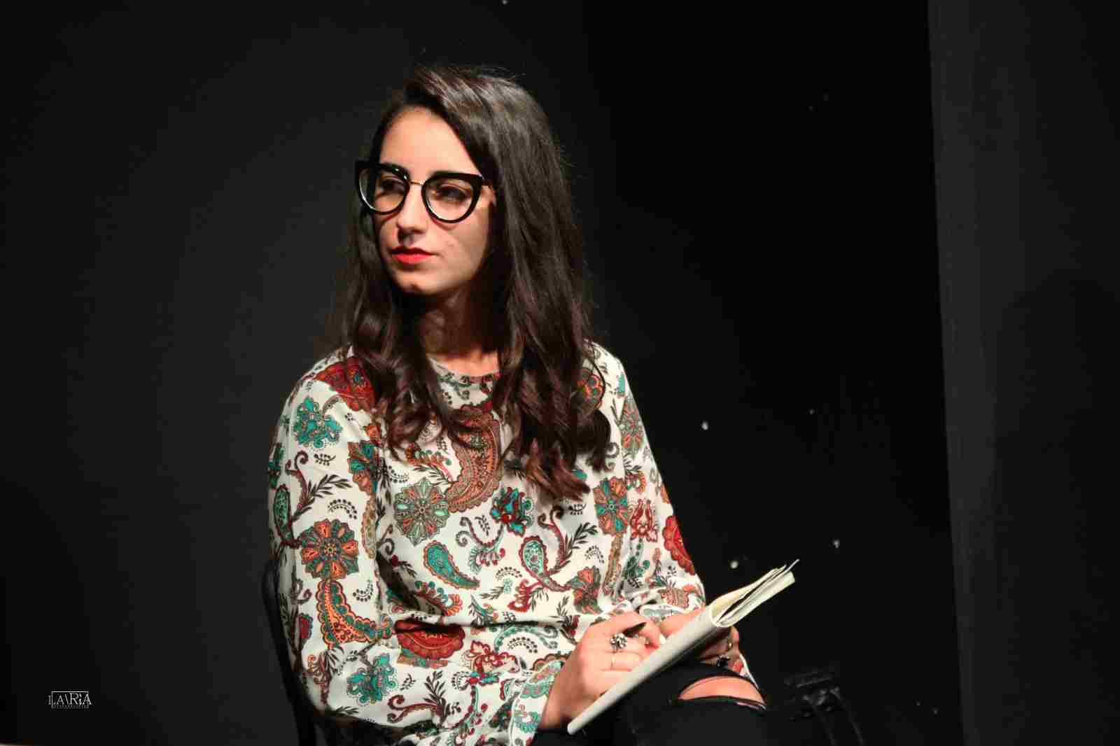 Eleonora-Marsella Alla libreria Cultora la presentazione del libro “Emergere in Italia” di Eleonora Marsella