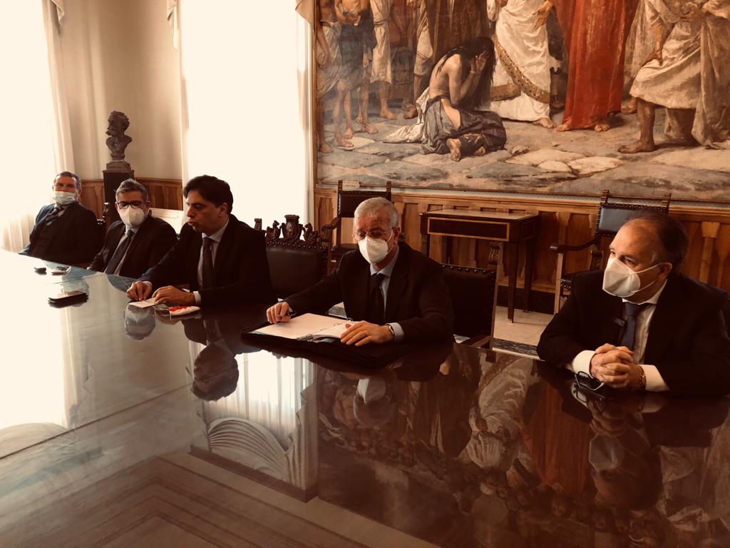 Emergenza-abitativa Catania, emergenza abitativa: patto collaborazione tra Comune e Iacp