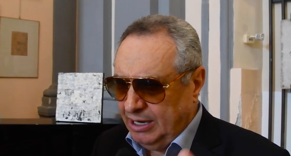 Enzo-Guarnera «Un inganno per l’opinione pubblica»: il No di Enzo Guarnera