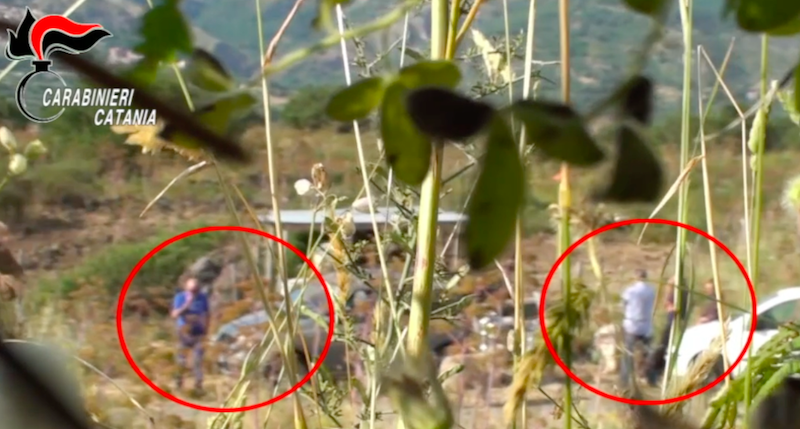 A Randazzo l’estorsione c’è ma nessuno denuncia