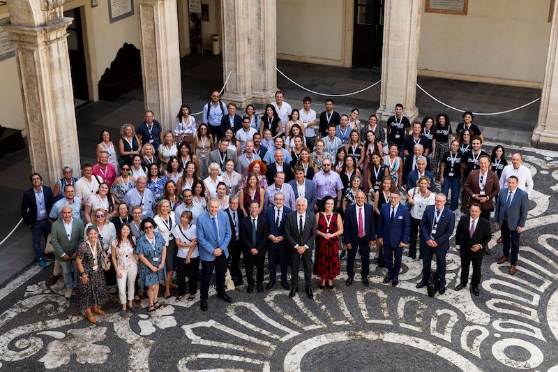 Eunice-delegazioni Eunice4U, a Catania nasce la ‘nuova’ alleanza di atenei europei