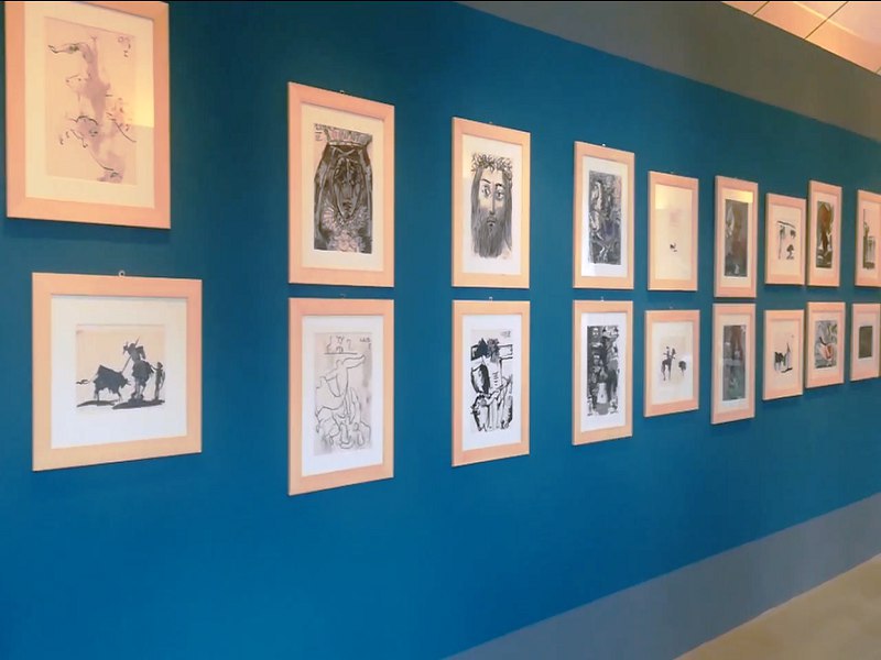 Eventi-in-Sicilia-mostra-Picasso Eventi in Sicilia: quali saranno gli appuntamenti a settembre 2018?