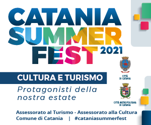FACAD6B6-395B-4BC6-BAF0-9B18A630A3F3 Catania Summer Fest, una grande città che riparte nel segno dell’arte, della musica e della cultura