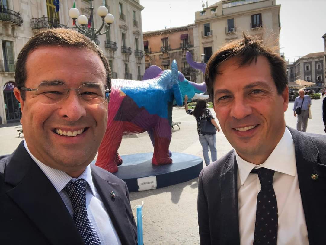 Processo a Salvini, Candiani: “Salvini viene processato perché ha fatto il proprio dovere”