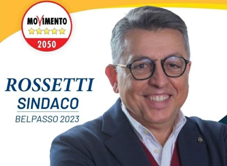 Belpasso, M5S lascia Piana e presenta il suo candidato sindaco: Danilo Rossetti