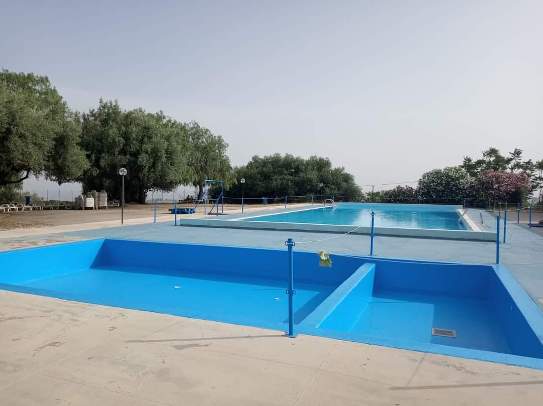 Belpasso, riapre domani la piscina Comunale