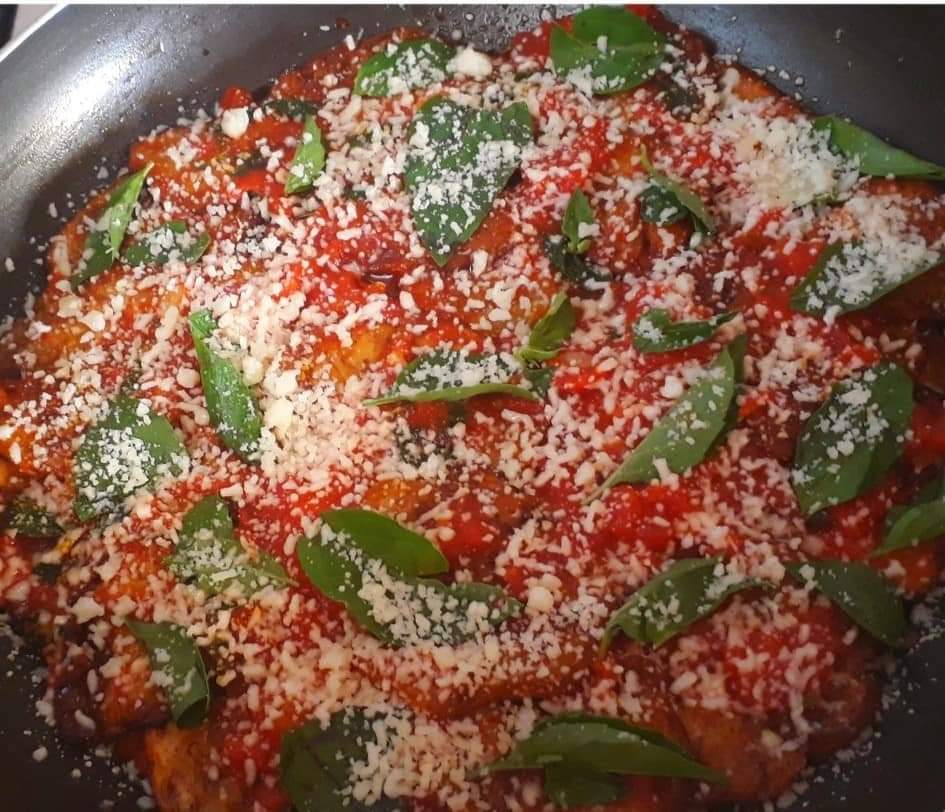 FB_IMG_1694799754015 Un avvocato in cucina: la parmigiana di melanzane
