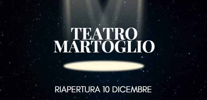 Belpasso, riapre il Teatro Nino Martoglio
