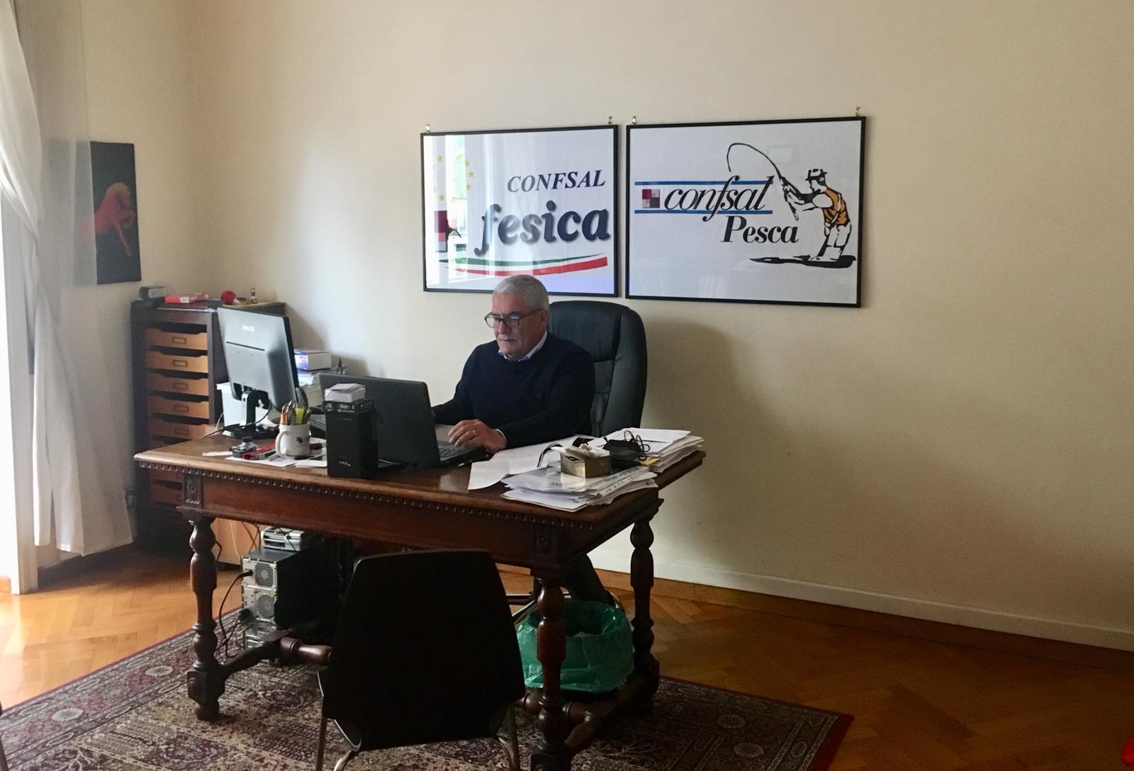 Per la Fesica Confsal “le morti bianche non devono essere più la norma”