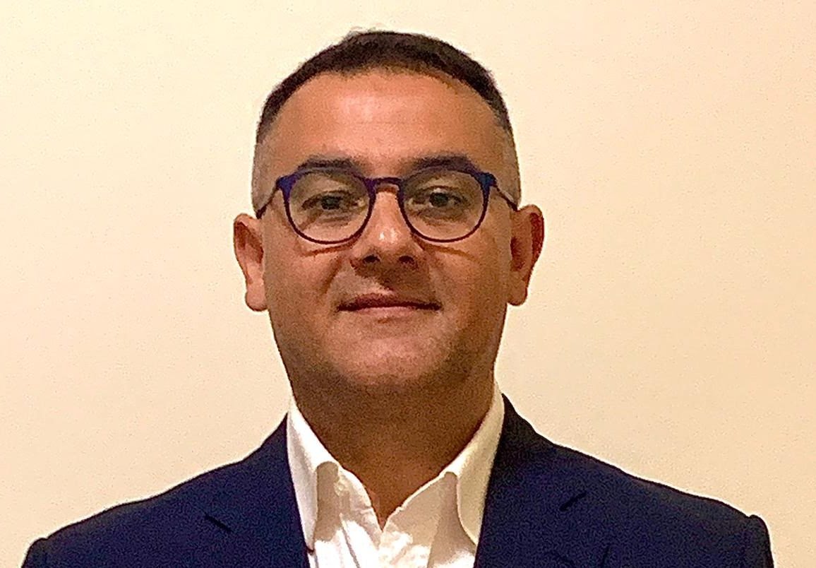 FAST SLM CONFSAL: Filippo Lo Brutto nominato coordinatore regionale