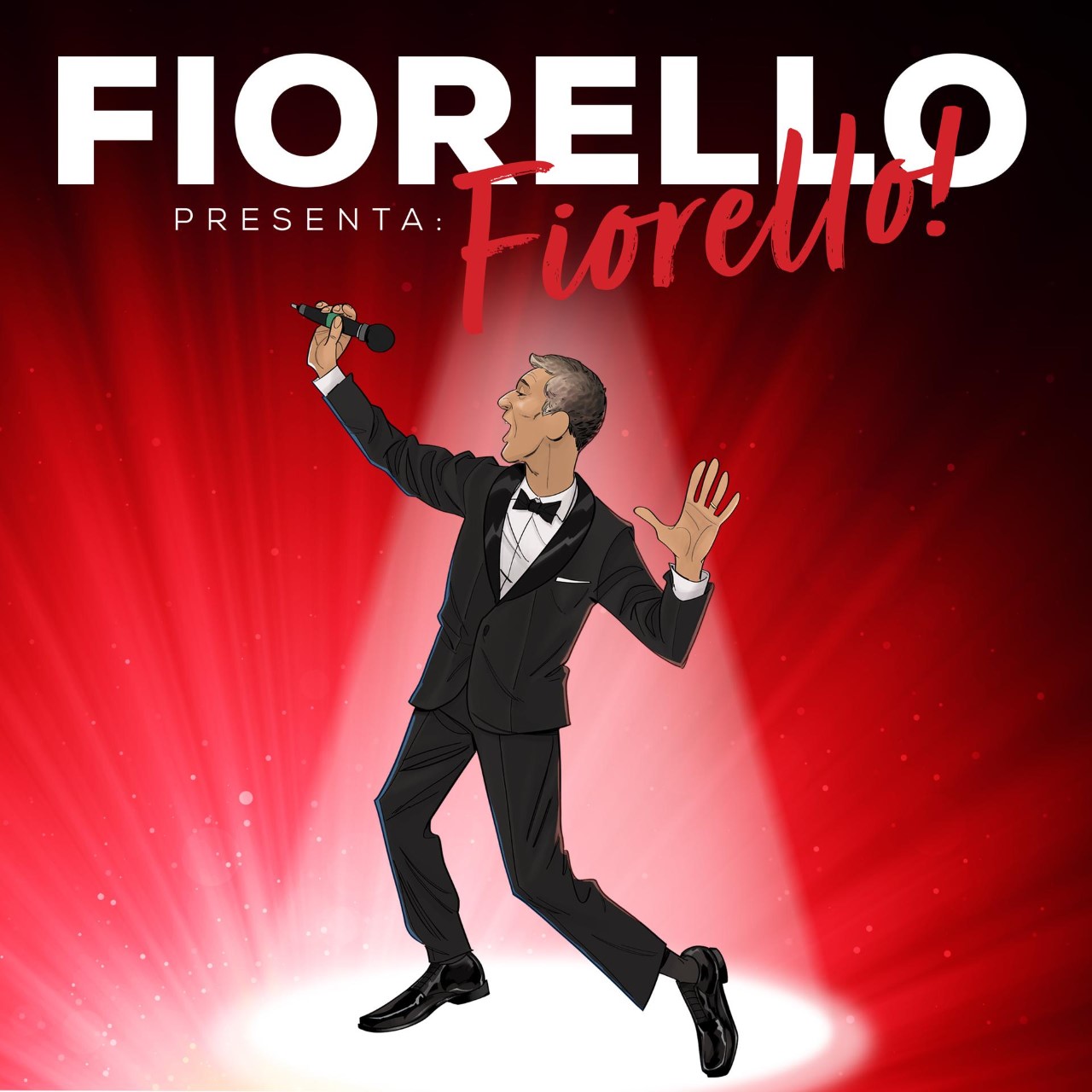 FiorelloPresentaFiorello-2 Fiorello torna in Sicilia per presentare se stesso