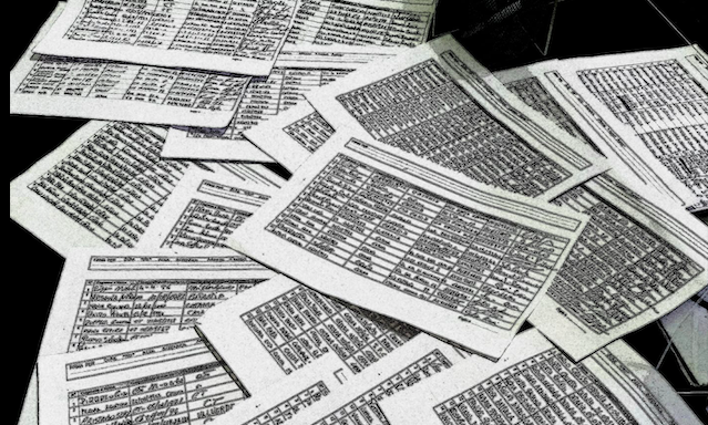 Firme-via-Fondo-Romeo Discarica abusiva Fondo Romeo: raccolte 350 firme indirizzate all’assessorato Ambiente ed Ecologia
