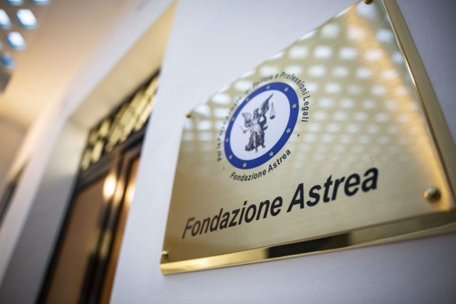 Fondazione-Astrea La Fondazione Astrea inaugura la sede regionale siciliana