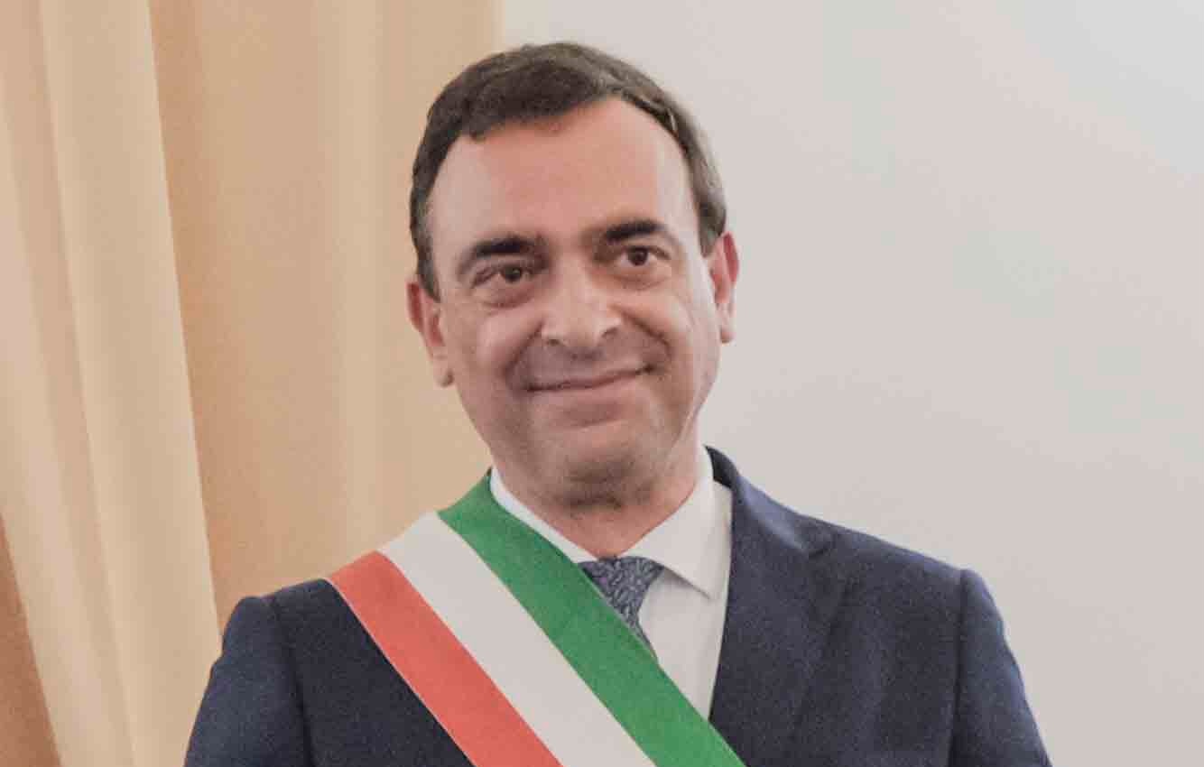 Il sindaco Fabio Roccuzzo nel Consiglio regionale dell’Anci Sicilia