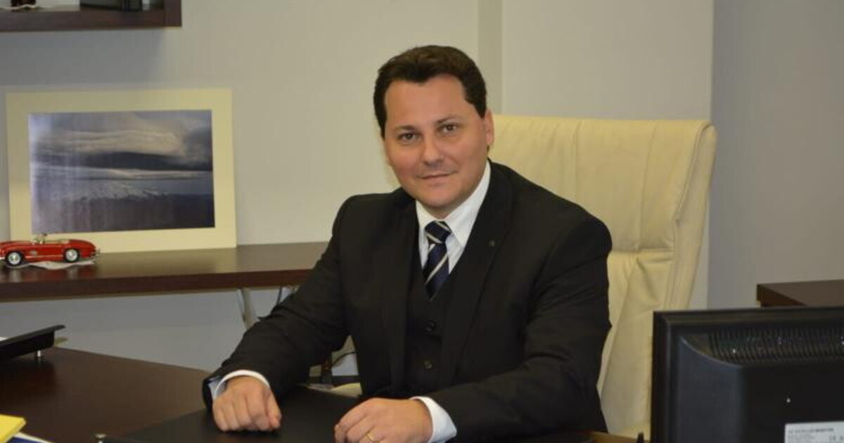 Francesco-Russo-Morosoli Russo Morosoli: “Imprenditori, salviamo insieme il Catania”