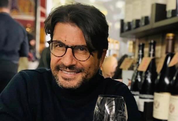 Francesco Santocono