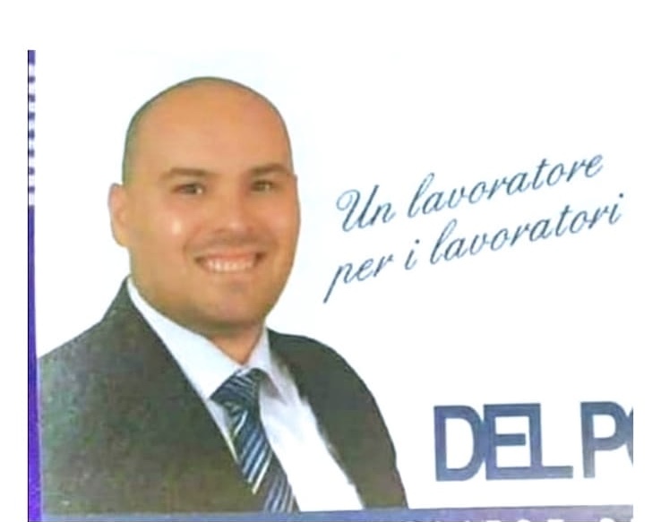 Francesco Del Popolo (Cambiamo -Coraggio Italia): “Il Governo nazionale si svegli dal suo egoismo”