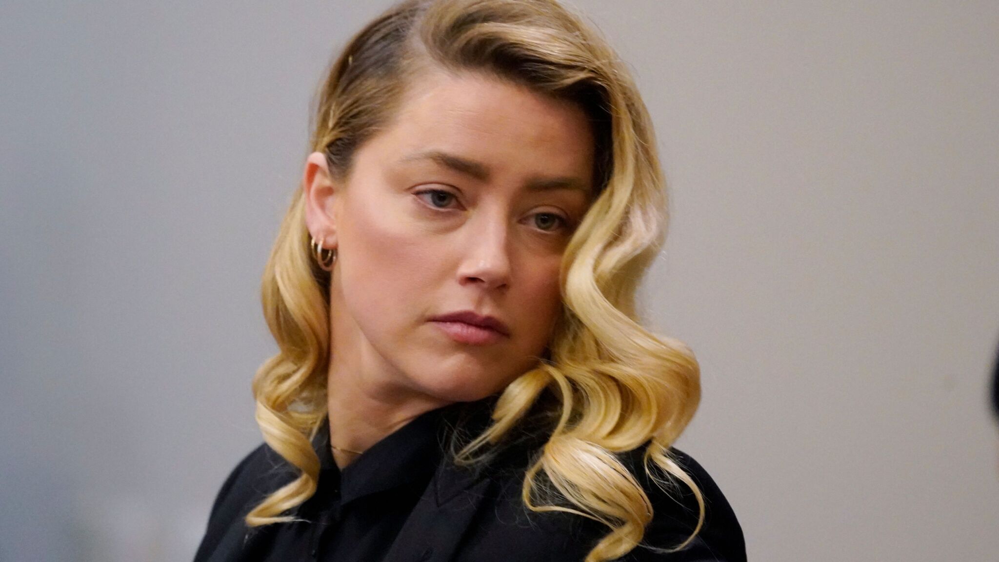 69° Taormina Film Fest: Amber Heard con l’anteprima mondiale di “In the fire”