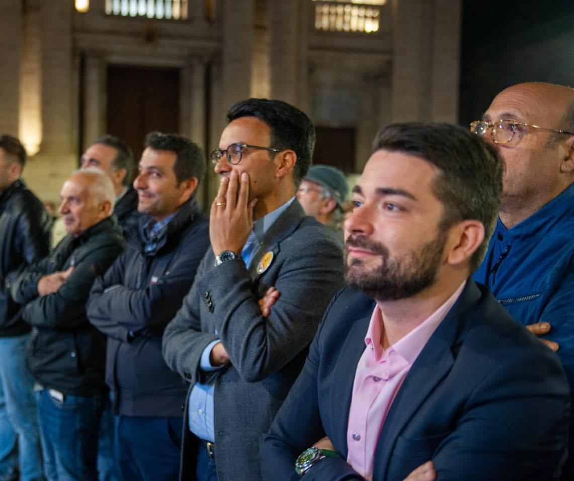 Giovanni-Barbagallo Giarre, Santo Primavera: “Che fine ha fatto la relazione annuale sull’attuazione del programma amministrativo?”
