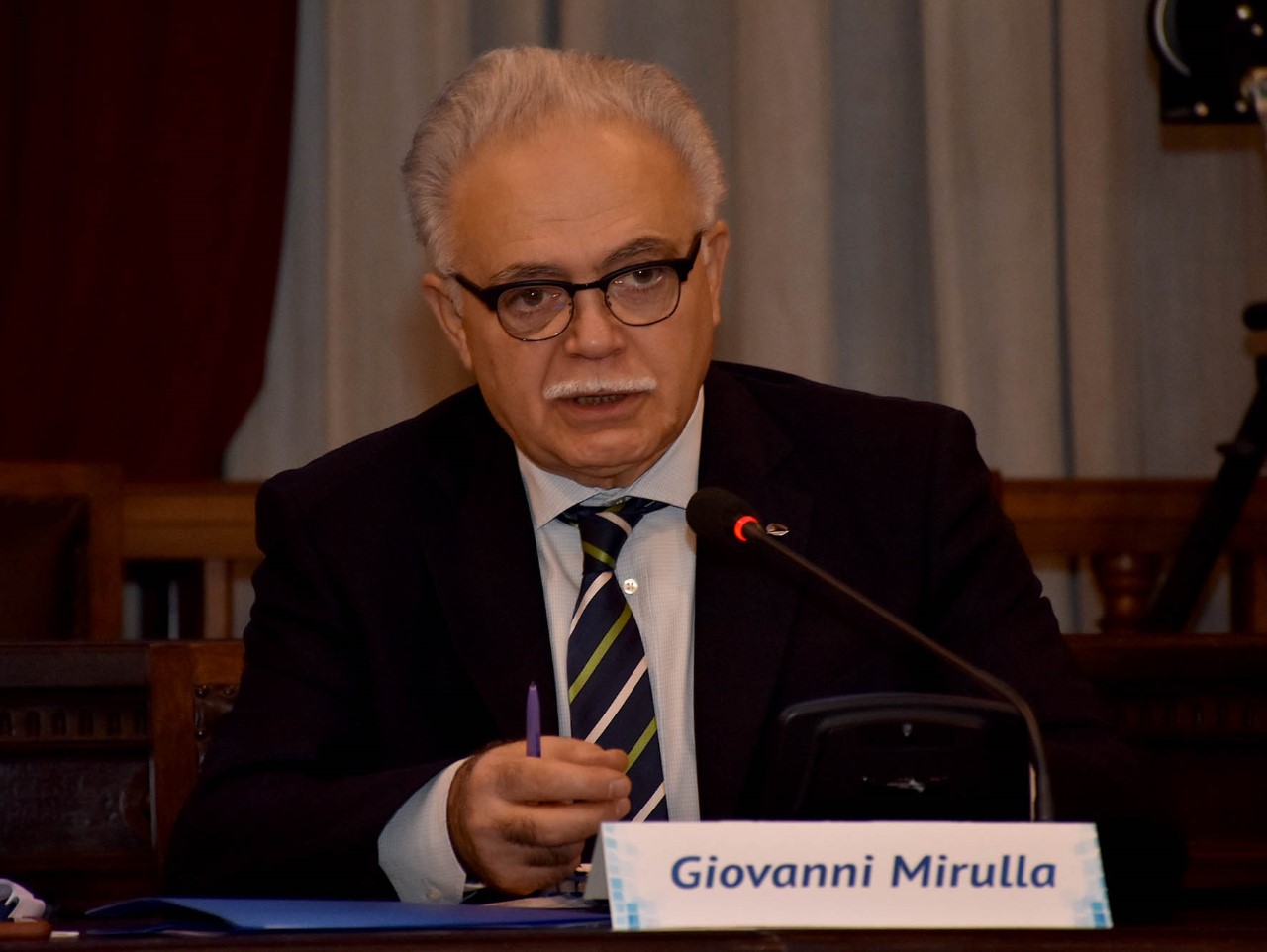 Giovanni-Mirulla-ConfimpreseCatania D’Amico e Mirulla (ConfimpreseItalia): “Fermare l’invio di 50 milioni di cartelle dell’Erario”