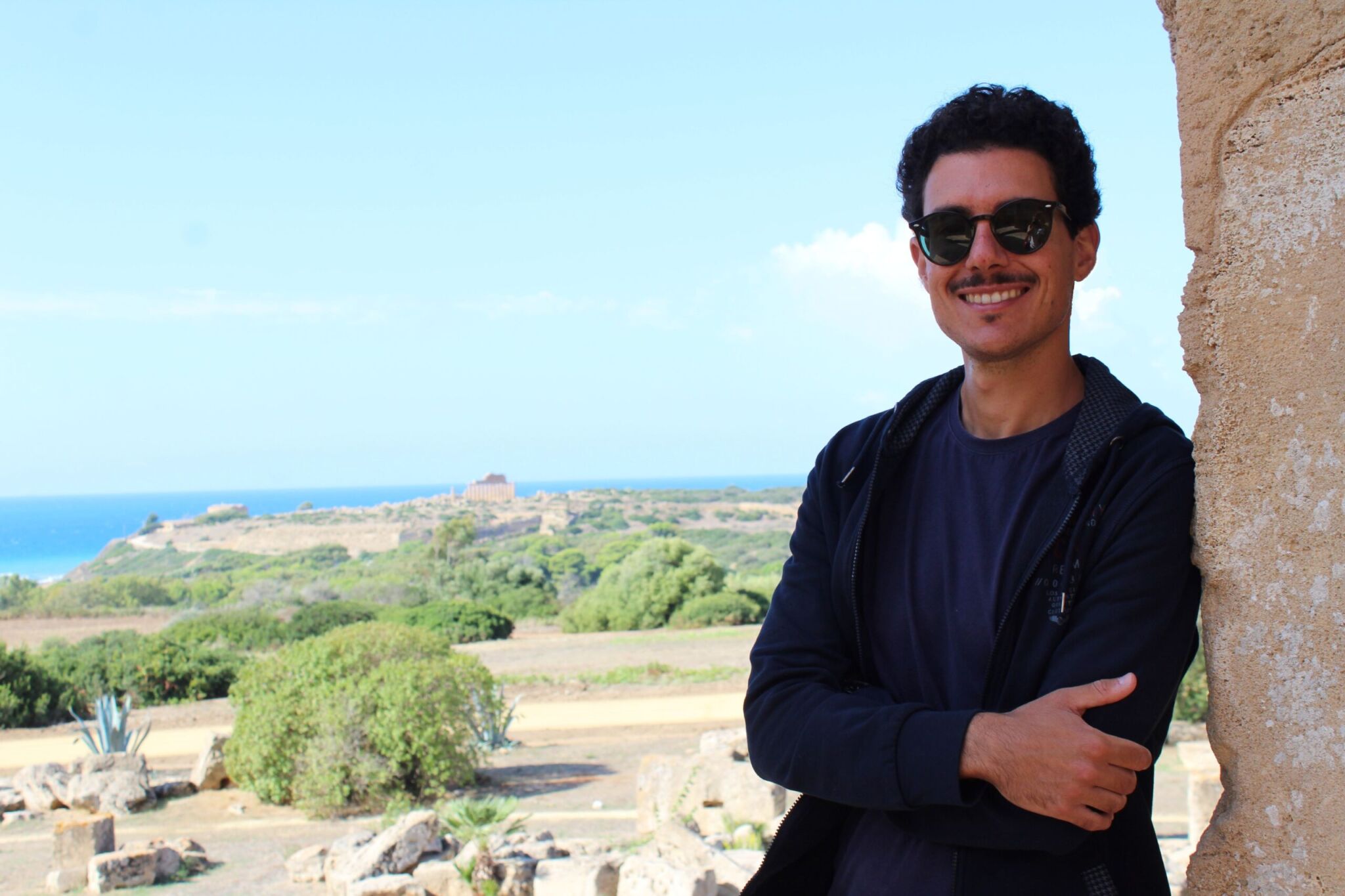 Alumni Ssc, il nuovo presidente è Giulio Amara