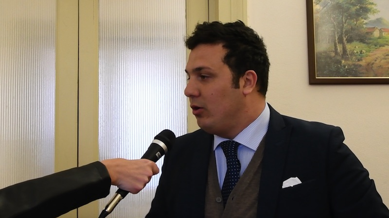 Giuseppe-Gelsomino Gelsomino (Italia Viva): “A rischio chiusura totale chioschi e paninari”