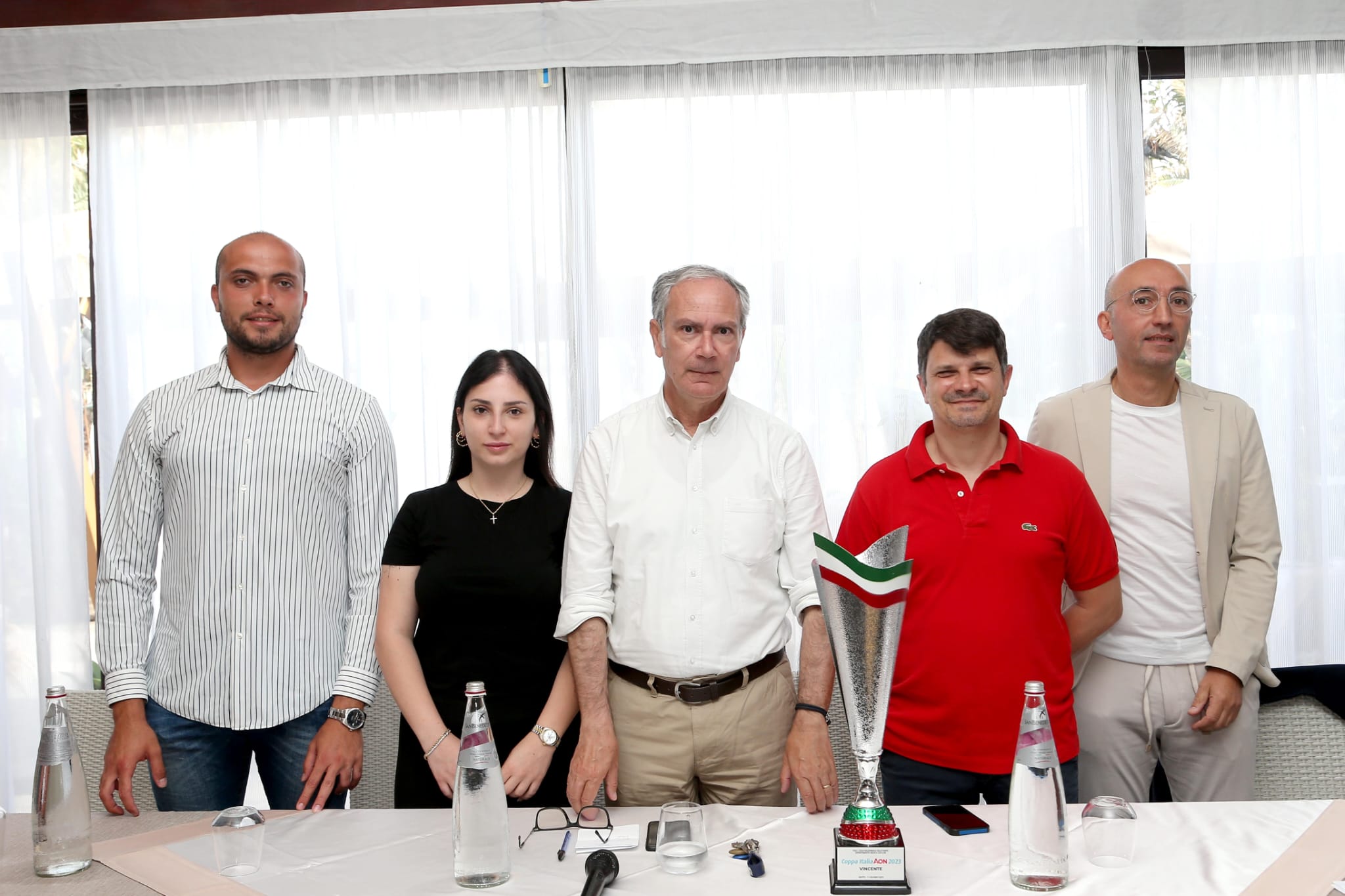 Gli sport sulla sabbia a Catania: la storia e l’evoluzione