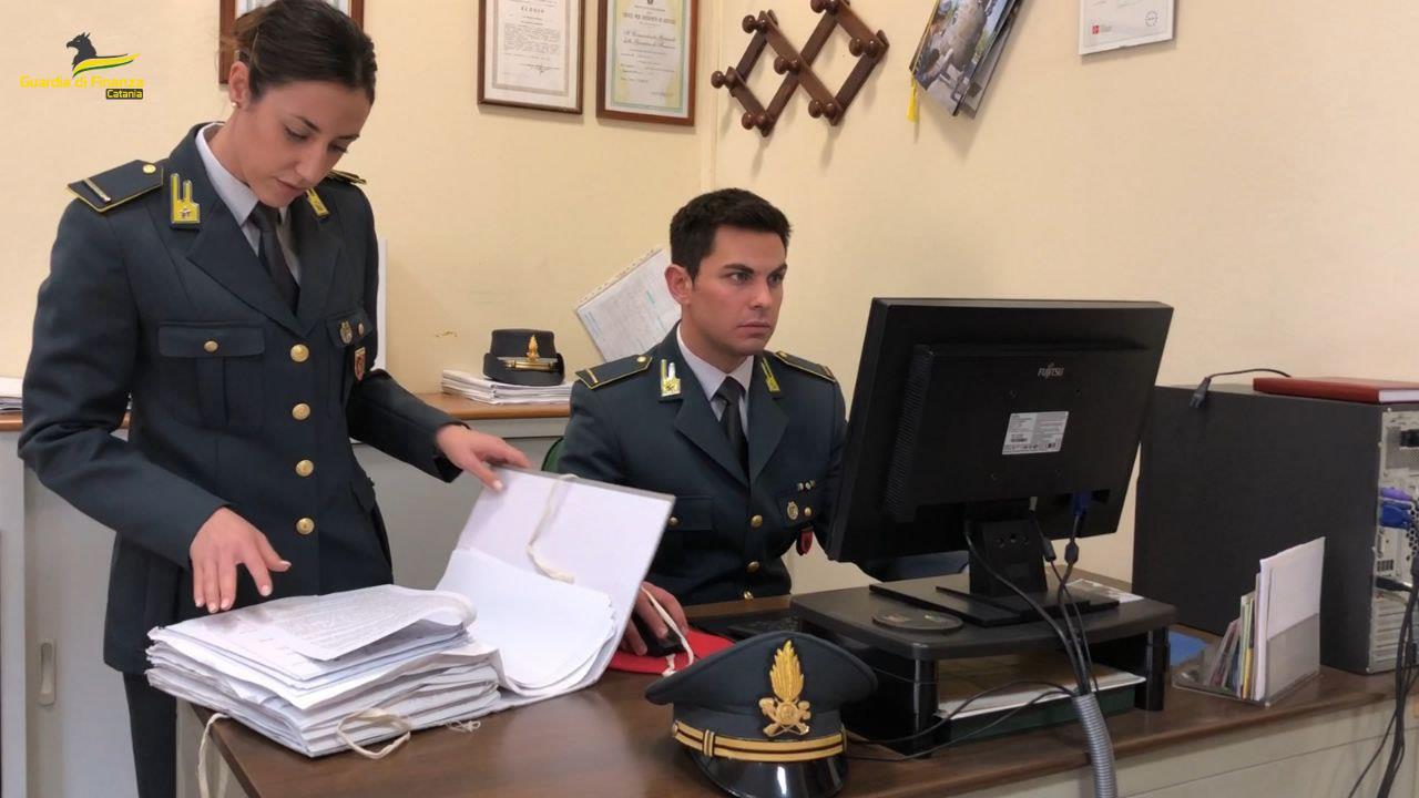 Il concorso della Guardia di Finanza per titoli ed esami