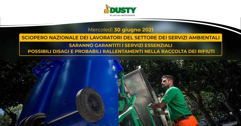 Himeralive.it-image001 Sciopero generale in Sicilia dei lavoratori dei settori elettricità, gas e servizi di igiene ambientale