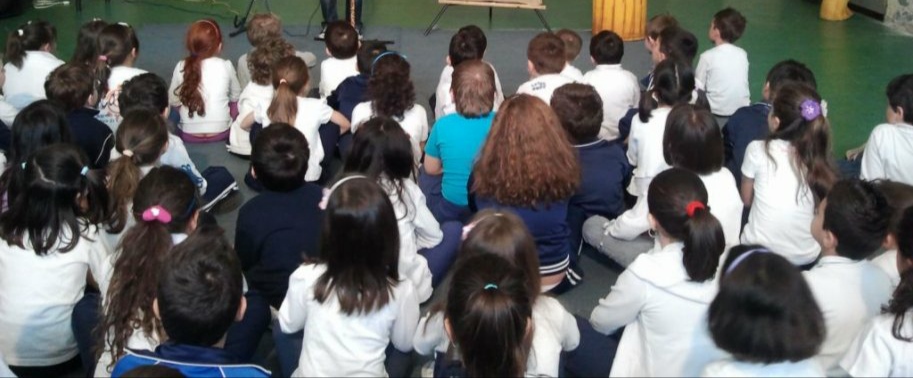 Positivo all’Istituto Comprensivo Grazia Deledda di Catania