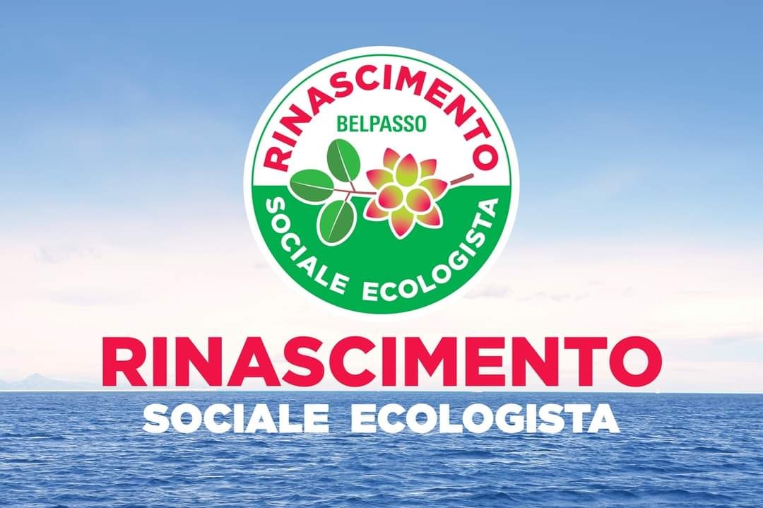 Belpasso, Rinascimento Sociale Ecologista: annunceremo il candidato sindaco prossimamente