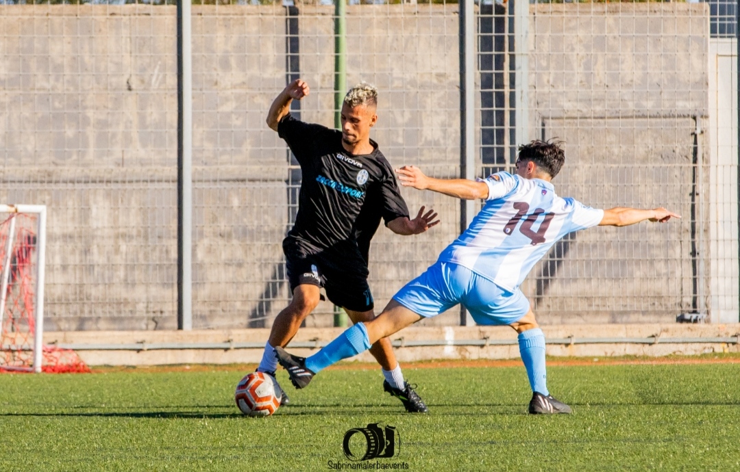 Calcio, Tre Città di Sant’Antonio e FC Belpasso pari senza reti