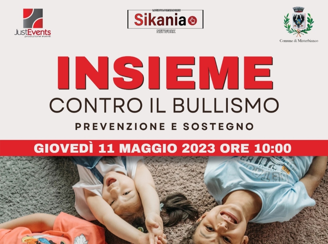 IMG_20230509_150112 Misterbianco, “Insieme contro il bullismo” al Teatro Nelson Mandela