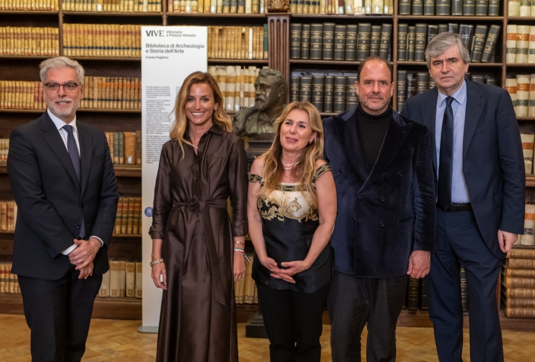 Ospiti d’eccezione al Taormina Film Festival