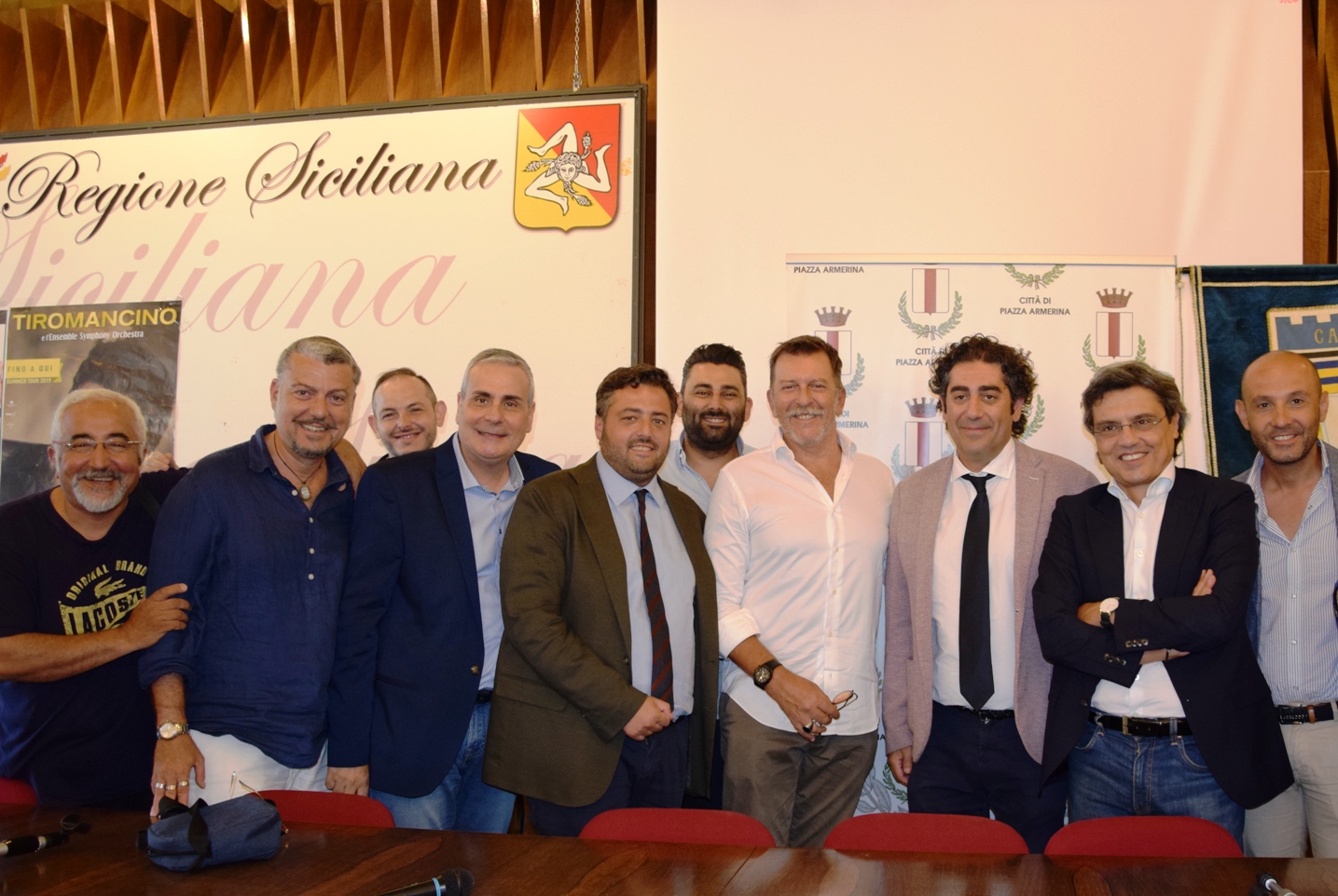 Il mito del Palio dei Normanni: patrimonio culturale della Sicilia e nuova frontiera del turismo emozionale