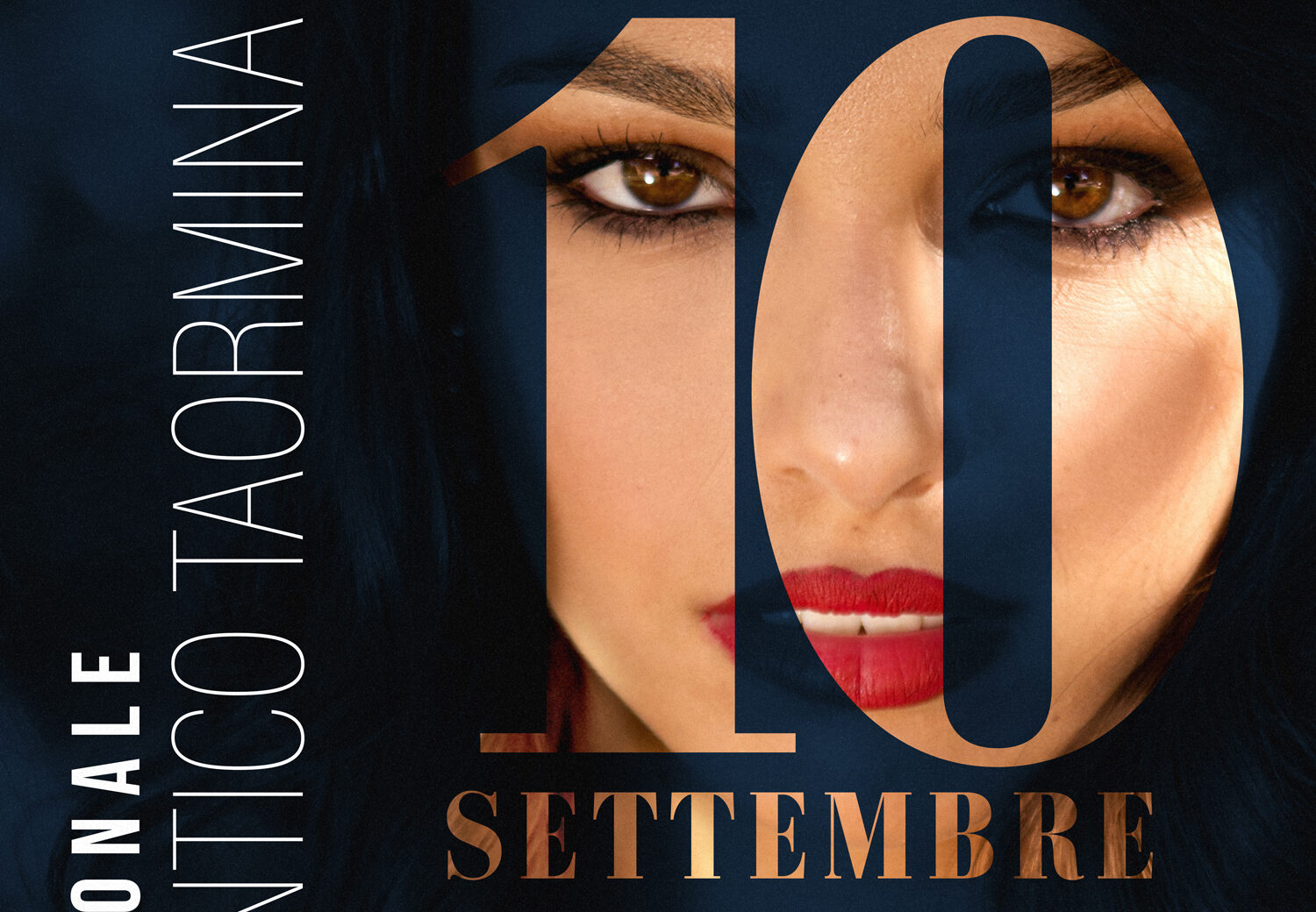 Taormina,”Una ragazza per il cinema” il 10 settembre la Finale Nazionale