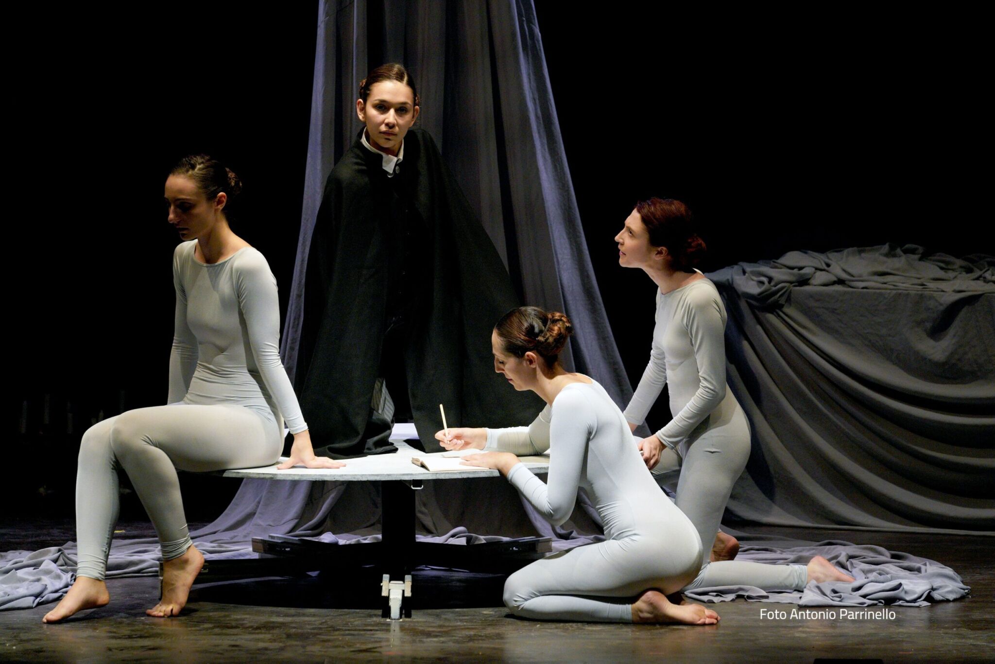 La-Signorina-Else-2-scaled Al Catania Fringe Festival in scena “La Signorina Else – Otto quadri scenici”