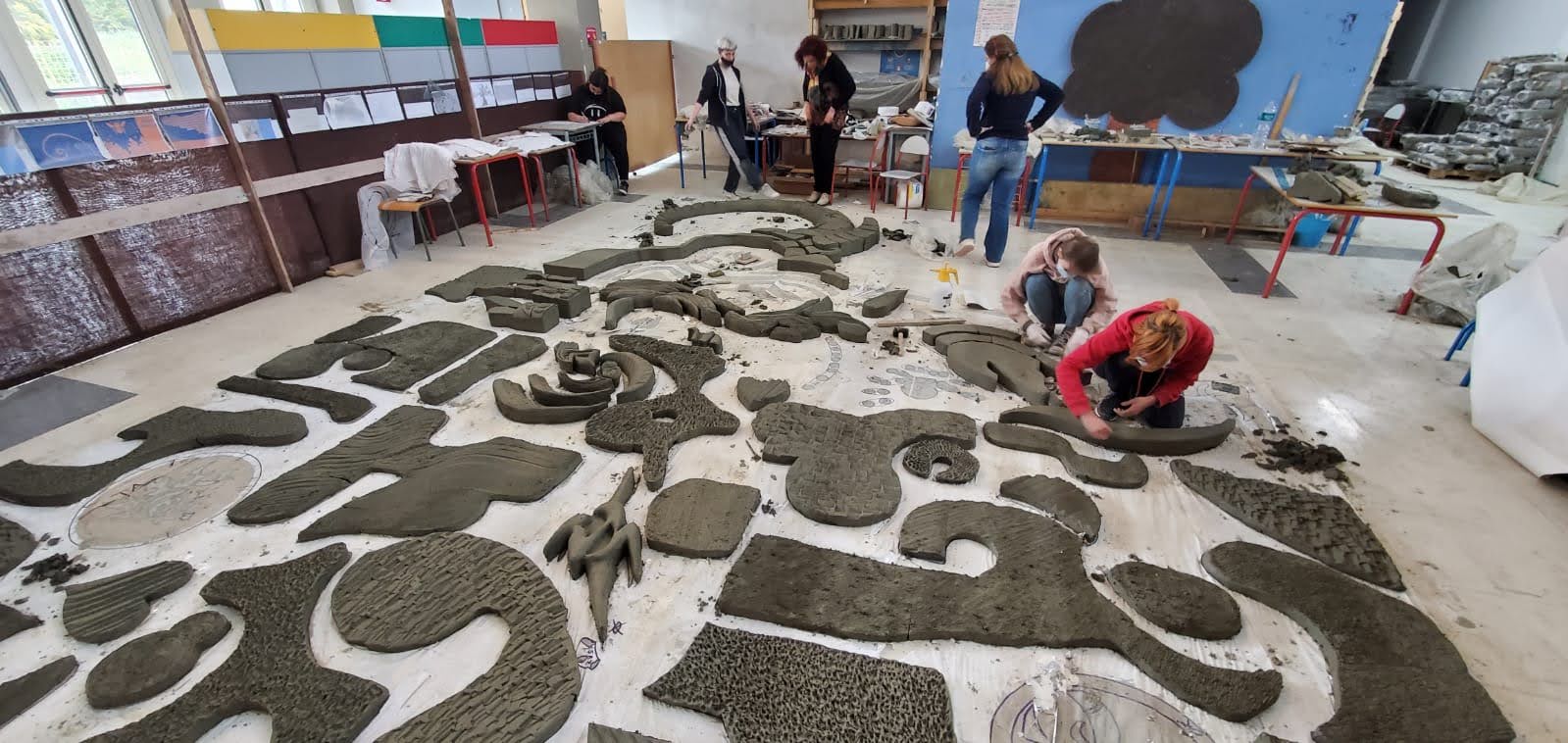 Laboratori-didattici-Scuole-Librino-CT-5-002 Librino, dalla Porta della Bellezza alla Porta delle Farfalle