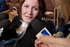 Laura-Salafia Laura Salafia, il cordoglio del Sindaco e dell’Amministrazione Comunale
