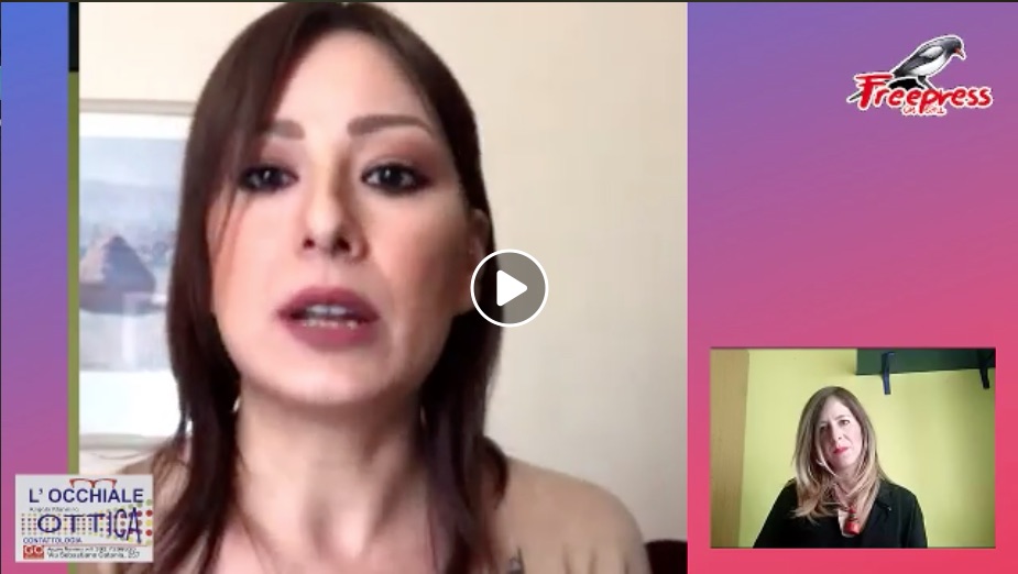 Le-difficolta-di-unimprenditrice-Catanese Inps: le difficoltà di una imprenditrice catanese -VIDEO
